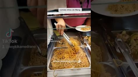 Este Es El Restaurante De Comida China En Querétaro Donde Te Puedes