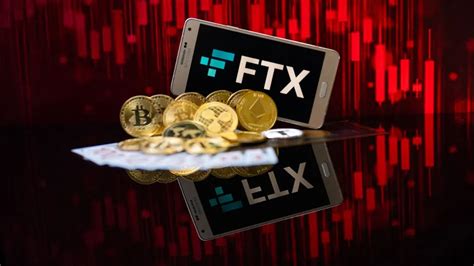 Cryptomonnaies La Faillite De Ftx D Montre Que Les Cryptos Sont Une