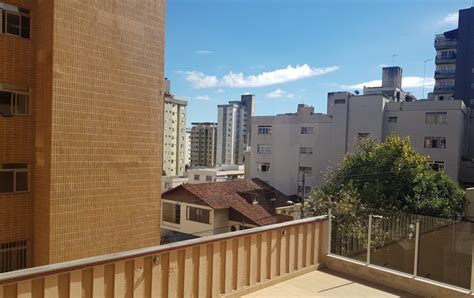 Apartamento de 3 quartos à venda no Santo Antônio Belo Horizonte Cód