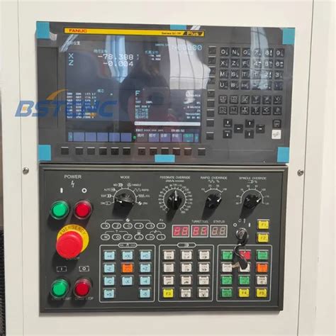 High Precision Metal Turning Milling Drilling Horizontal Tck Cnc