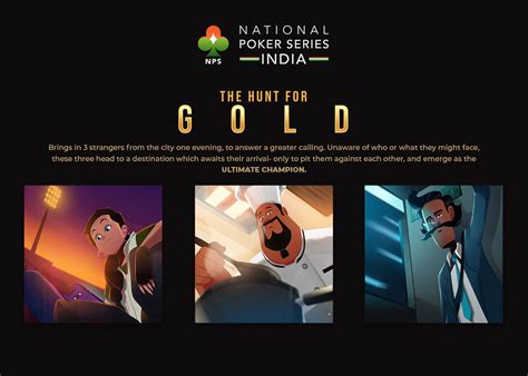 NPS- Illustrations and Visualization on Behance