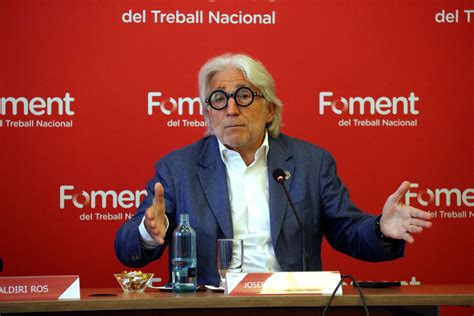 Foment Del Treball Es Reuneix Amb La Comissi Europea Per Evitar Una