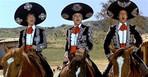 The Three Amigos Movie Quotes Quotesgram