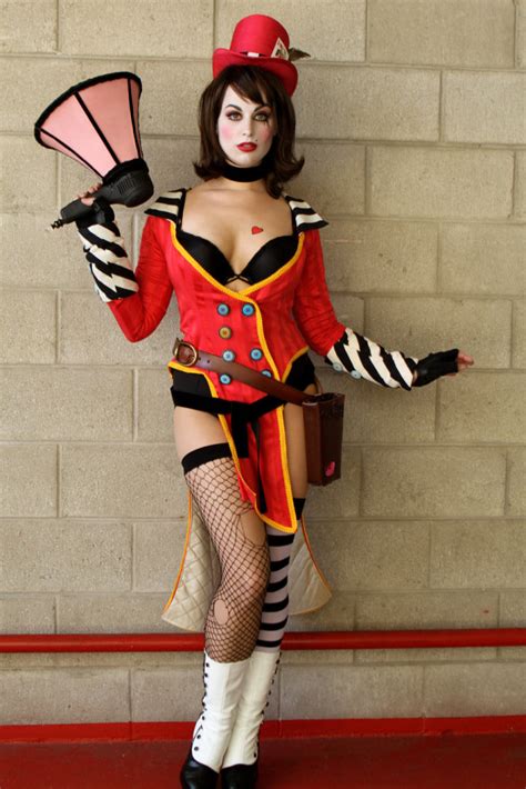 Borderlands Mad Moxxi