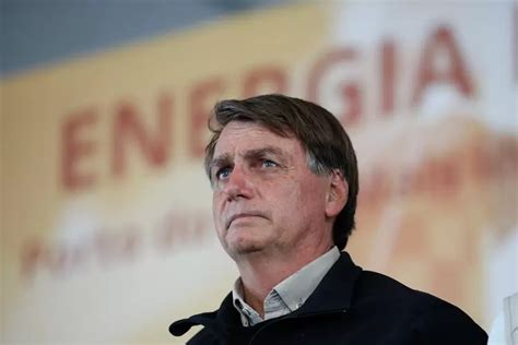 Bolsonaro Afirma Que Se Afastará Da Política Se Perder A Eleição Exame