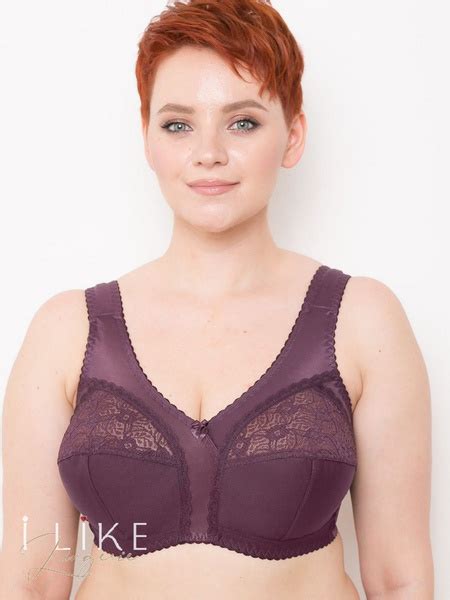 Бюстгальтер I like lingerie Петра купить с доставкой по выгодным