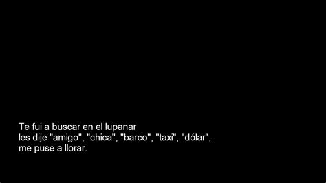 3 Sólo soy un polaco enamorado Otra navidad en las trincheras