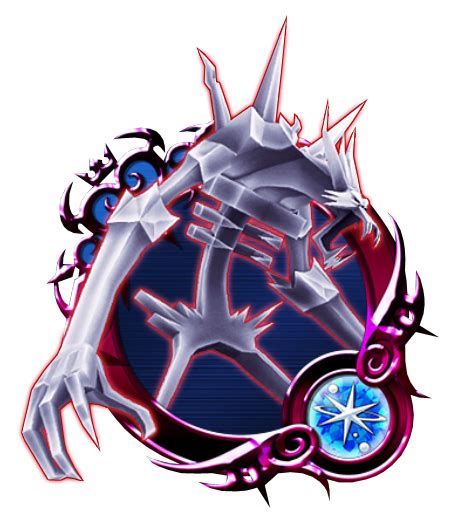 Ice Titan - KHUX Wiki