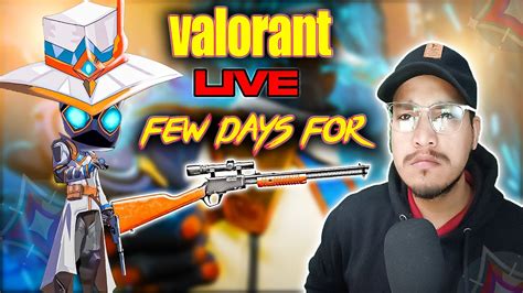 VALORANT LIVE INDIA 2 DAY OF AIMLAB VCT LEVEL GAMEPLAY Valorantlive