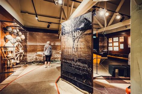 Museum Schokland In Flevoland Visit Noordoostpolder