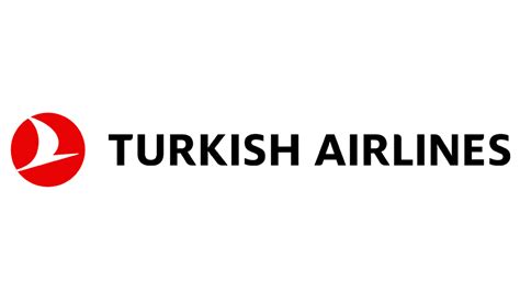 Turkish Airlines Logo and sign, new logo meaning and history, PNG, SVG