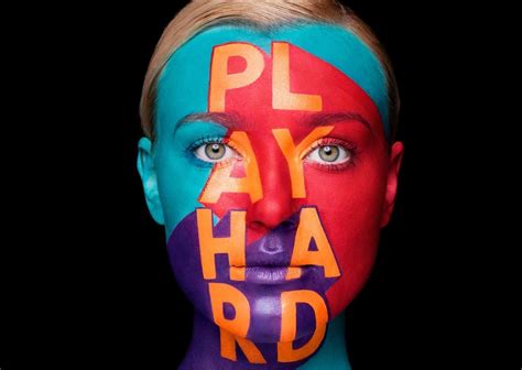 Les Portraits Engagés De Jessica Walsh Openminded