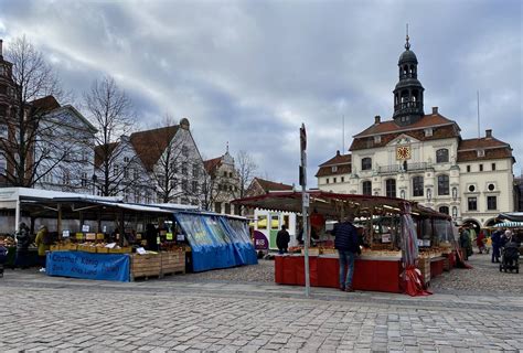 Gute Laune Gegen Grau L Neburg Aktuell