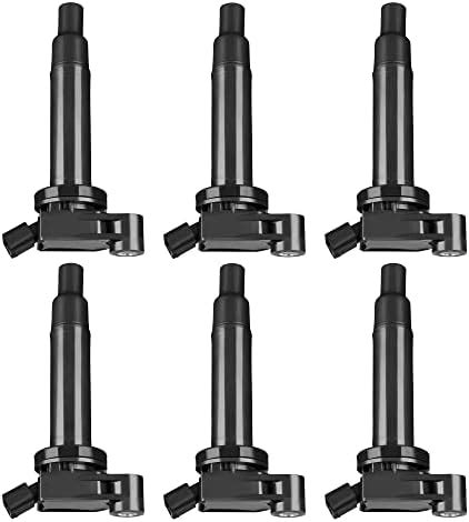 Amazon Drivestar Uf C Ignition Coil Pack For Toyota Camry