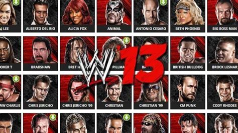 Download Wwe 2k 13 For Android Cleverrank