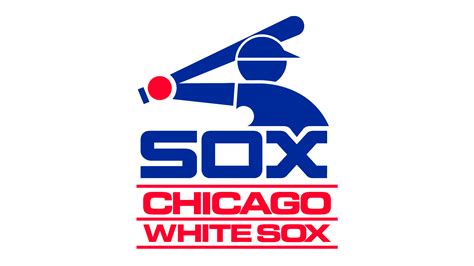 Chicago White Sox Logo Histoire Signification De Lemblème