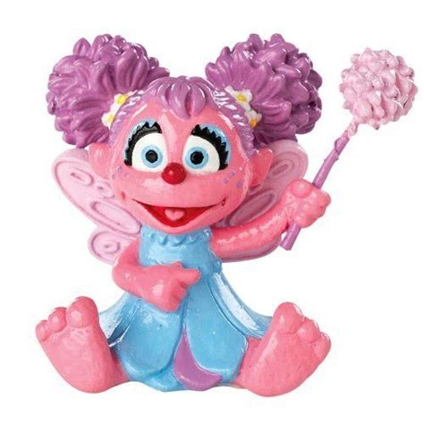 Wilton Abby Cadabby Party Topper Abby Cadabby Party Abby Cadabby