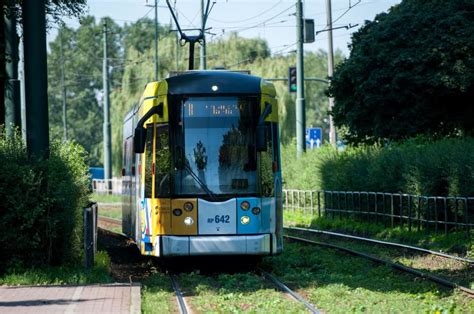 Z powodu awarii energetycznej tramwaje nie dojeżdżają na Kurdwanów