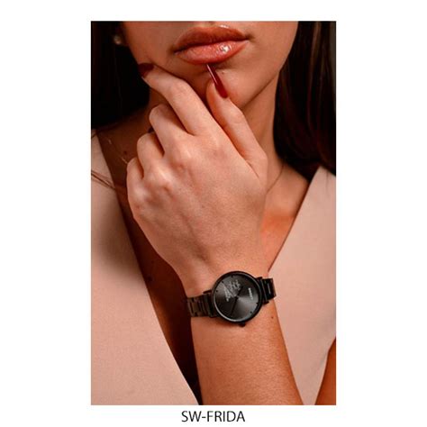 Reloj Sweet Sw Frida Mujer Venta Por Mayor