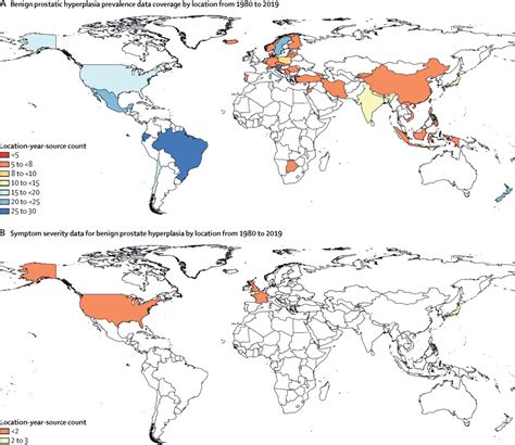 Measuring Contraceptive Method Mix Prevalence And Demand