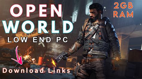 Best Free Open World Games Low End Pc Vinoaca