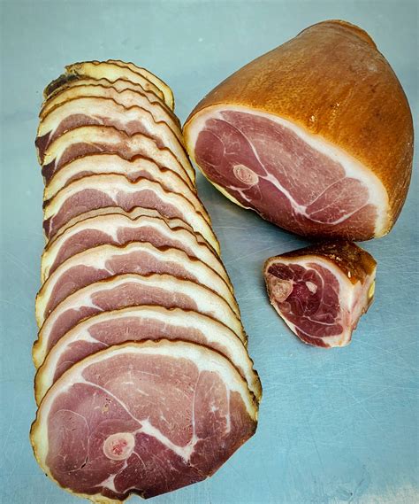 Fathers Bake And Fry Country Ham Fbf Fathers Country Hams