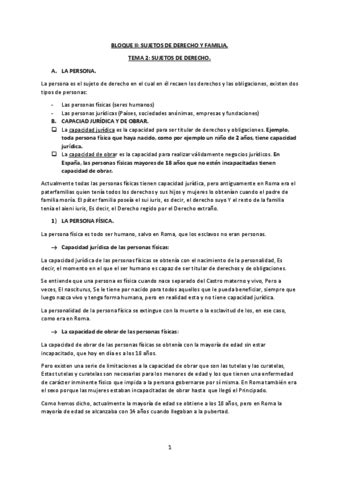 Tema Y Derecho Romano Pdf