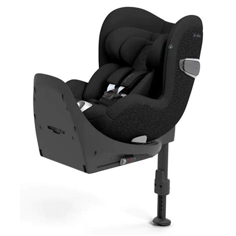 Sirona T I Size Sepia Black Base T Cybex Babyonline Hk