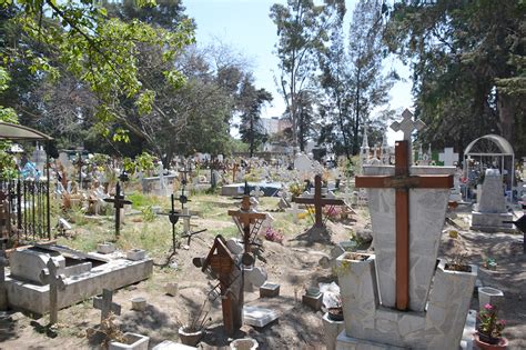 Abren Panteones Por El D A De Las Madres Tendr N Un Aforo Del