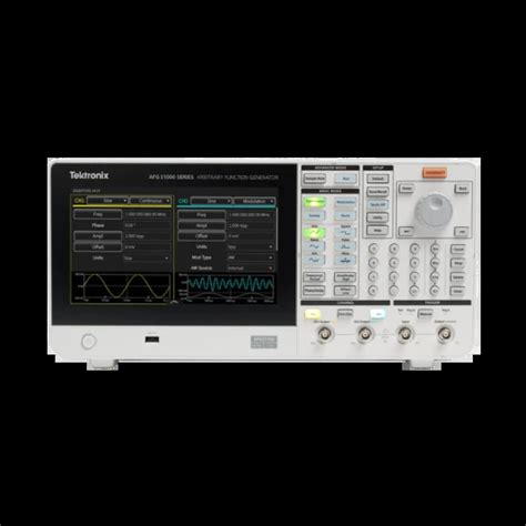 Generador De Funciones Arbitrarias Tektronix Afg Lima Per Bkm