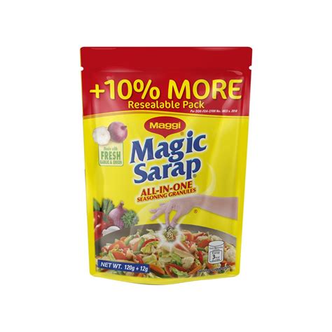 One Stop Shop Maggi Magic Sarap 50g