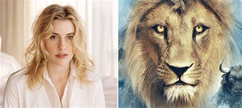 Greta Gerwig To Direct At Least Two ‘chronicles Of Narnia’ Movies For Netflix — World Of Reel