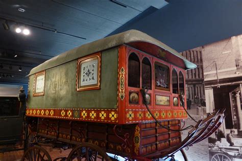 Long Island Museum Vernon Brad Bell Flickr