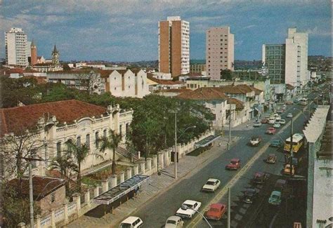 Pin De Rubens Custodio Em Cidades Pa Ses E Lugares Bauru Cidade