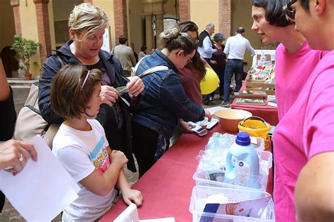 Bright 2019 Tutte Le Foto De La Notte Dei Ricercatori A Siena Siena News