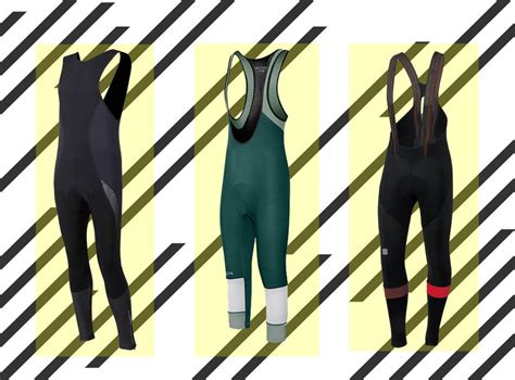 Best men's winter cycling tights to see you through the colder months ...