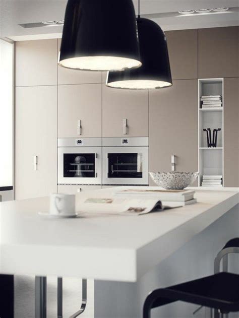 Milles Conseils Comment Choisir Un Luminaire De Cuisine Archzine Fr