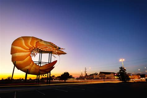 Ballina Visitor Information Centre