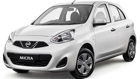 Nissan Micra St Automatic 2015 Review Carsguide