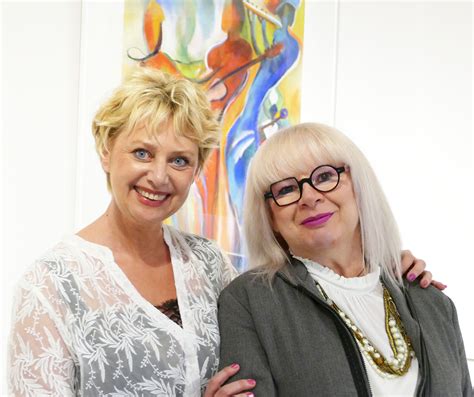Christina Manzoni Annick Dumarchey Galerie D Art Et D 0r