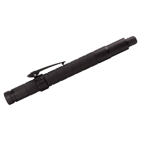 Asp Agent Infinity Concealable Steel Baton Galls