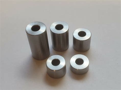 Stainless Steel Spacer Standoff Collar Spacers M M M M