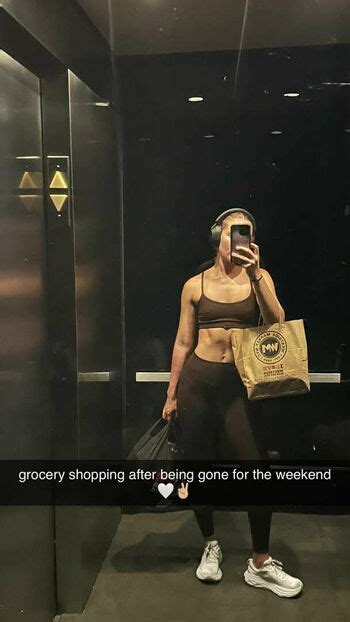 Milena Milyaeva Lyubovvomne Via Delapaz Nude OnlyFans Photo 202 The Fappening Plus