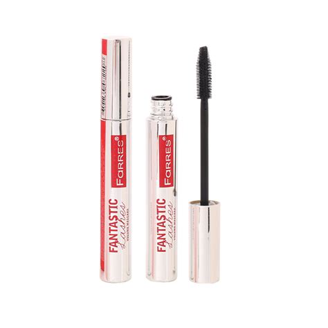 FARRES Тушь для ресниц "Fantastic Lashes" купить по низким ценам в ЛЭТУАЛЬ