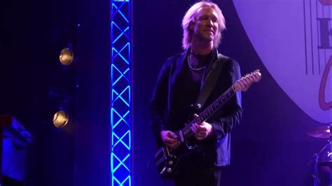 Kenny Wayne Shepherd Blue On Black Live Tollhaus Karlsruhe Germany