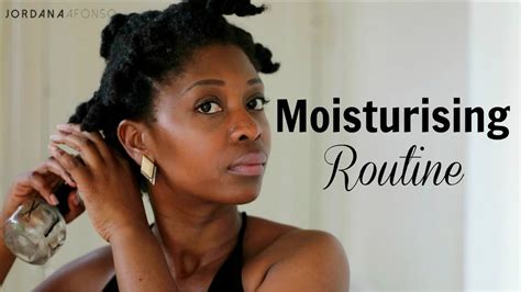 Moisturizing 4c Hair Routine Nightly Routine On 4c Hair How To Moisturize Natural Hair Youtube