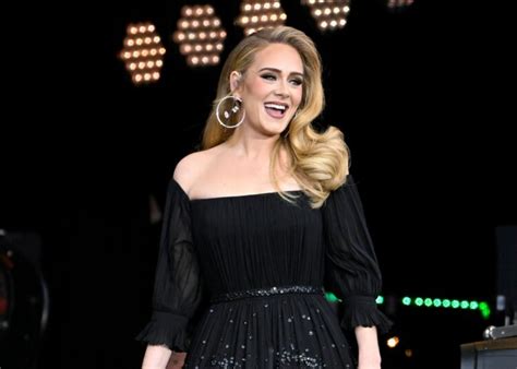 Adele canceló sus conciertos en Las Vegas por un problema de salud