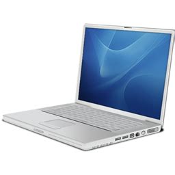 Apel powerbook - Download ikon gratis
