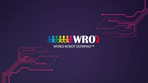 World Robot Olympiad What Is Wro Movie Youtube