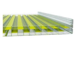 World Of Metals In Lucknow Distributor Of Triple Wall Polycarbonate